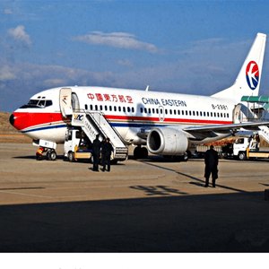 温州龙湾航空快运业稳步发展的原因是什么？